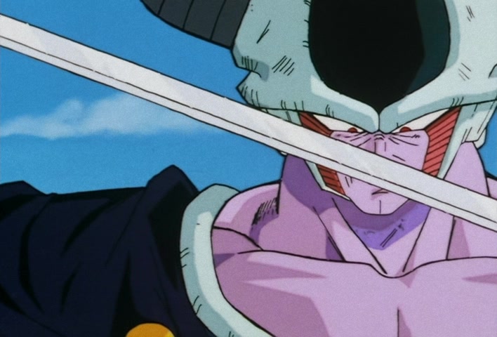 Dragon Ball Z Ep 121: Heya!! It's Been a While… Son Goku Returns @ 07:15