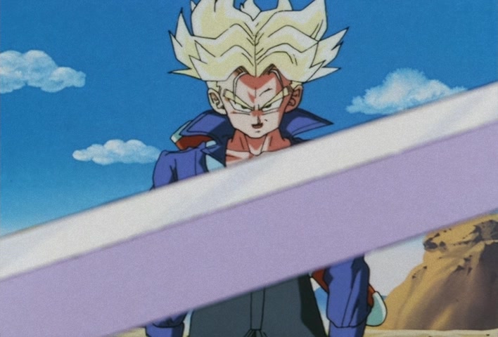 Dragon Ball Z Ep 121: Heya!! It's Been a While… Son Goku Returns @ 07:27