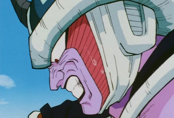 Dragon Ball Z Ep 121: Heya!! It's Been a While… Son Goku Returns @ 08:02