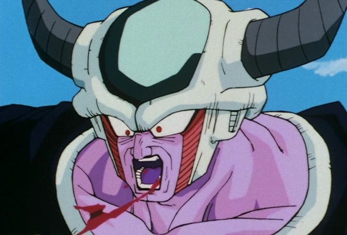Dragon Ball Z Ep 121: Heya!! It's Been a While… Son Goku Returns @ 08:19