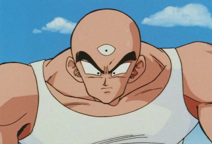 Dragon Ball Z Ep 121: Heya!! It's Been a While… Son Goku Returns @ 09:40