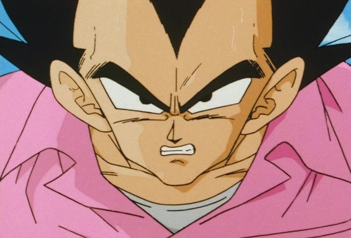 Dragon Ball Z Ep 121: Heya!! It's Been a While… Son Goku Returns @ 10:50