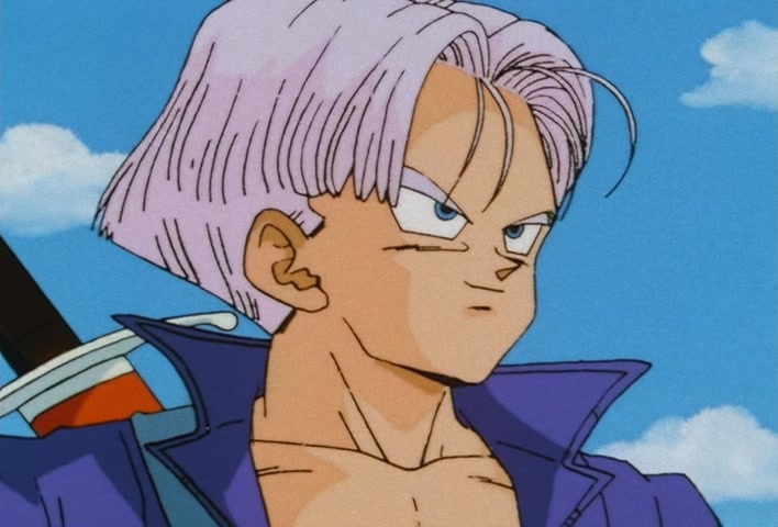Dragon Ball Z Ep 121: Heya!! It's Been a While… Son Goku Returns @ 10:56