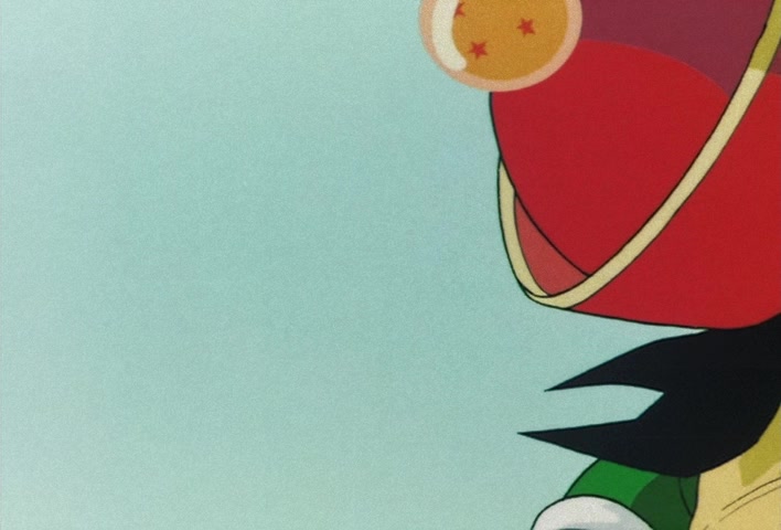 Dragon Ball Z Ep 121: Heya!! It's Been a While… Son Goku Returns @ 11:07