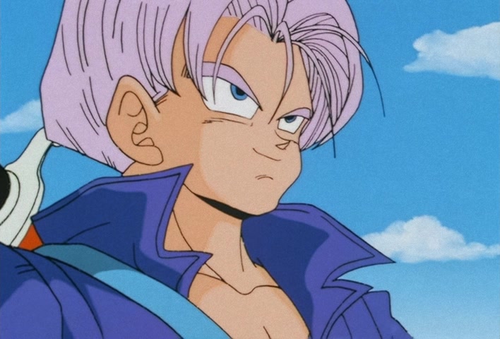 Dragon Ball Z Ep 121: Heya!! It's Been a While… Son Goku Returns @ 11:31