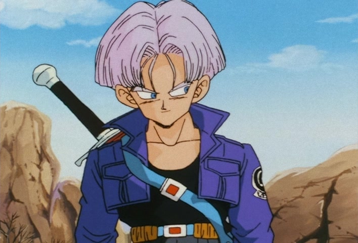 Dragon Ball Z Ep 121: Heya!! It's Been a While… Son Goku Returns @ 15:46