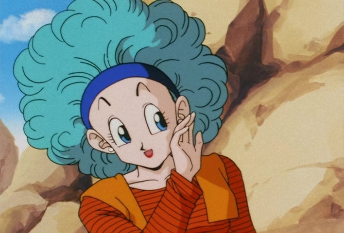 Dragon Ball Z Ep 121: Heya!! It's Been a While… Son Goku Returns @ 18:29