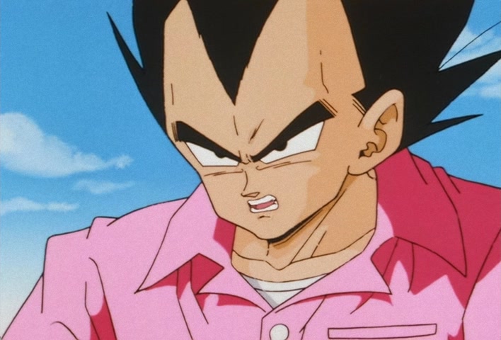 Dragon Ball Z Ep 121: Heya!! It's Been a While… Son Goku Returns @ 18:46