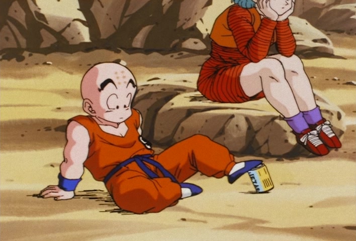 Dragon Ball Z Ep 121: Heya!! It's Been a While… Son Goku Returns @ 20:02