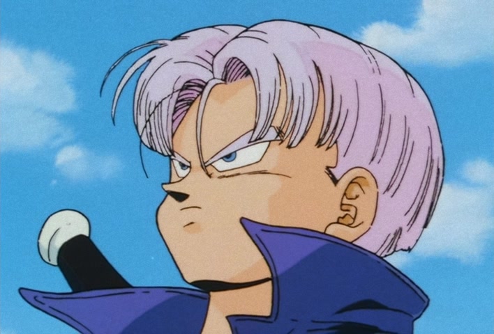 Dragon Ball Z Ep 121: Heya!! It's Been a While… Son Goku Returns @ 20:19
