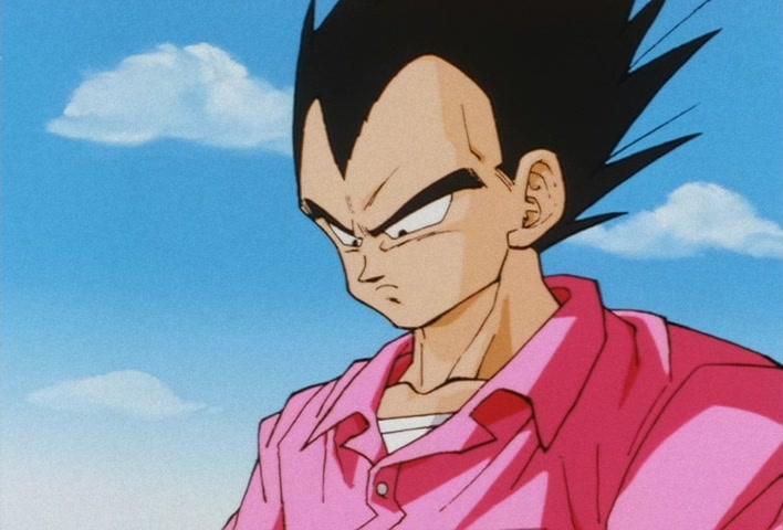 Dragon Ball Z Ep 121: Heya!! It's Been a While… Son Goku Returns @ 22:09