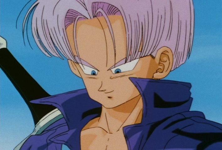 Dragon Ball Z Ep 121: Heya!! It's Been a While… Son Goku Returns @ 22:27