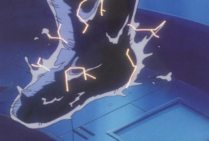 Dragon Ball Z Ep 122: My Dad is Vegeta… Confessions of the Mysterious Boy @ 13:35
