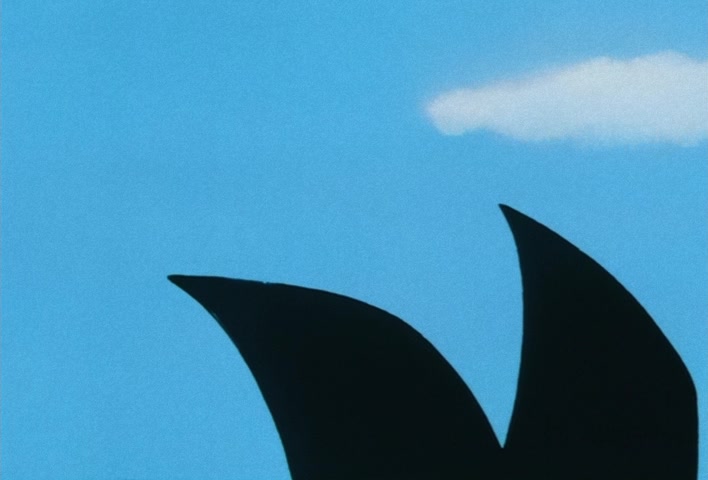 Dragon Ball Z Ep 122: My Dad is Vegeta… Confessions of the Mysterious Boy @ 22:19