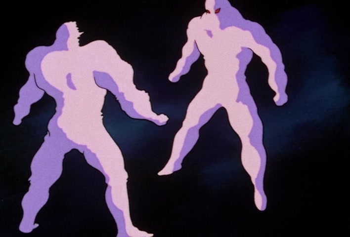 Dragon Ball Z Ep 125: License Mastery? Goku's Newest Trial @ 02:02