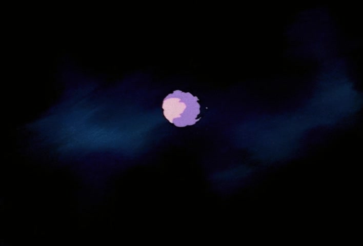 Dragon Ball Z Ep 125: License Mastery? Goku's Newest Trial @ 02:07