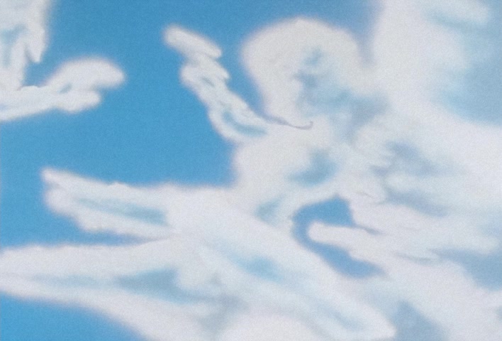 Dragon Ball Z Ep 125: License Mastery? Goku's Newest Trial @ 04:04