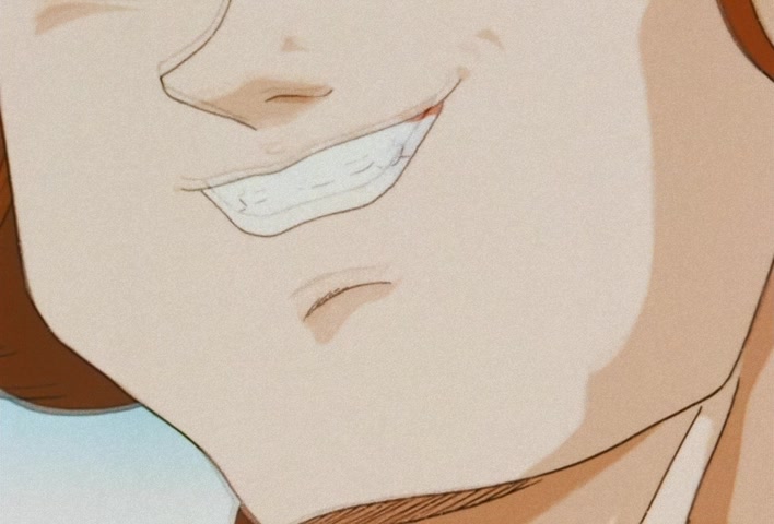 Dragon Ball Z Ep 125: License Mastery? Goku's Newest Trial @ 08:25
