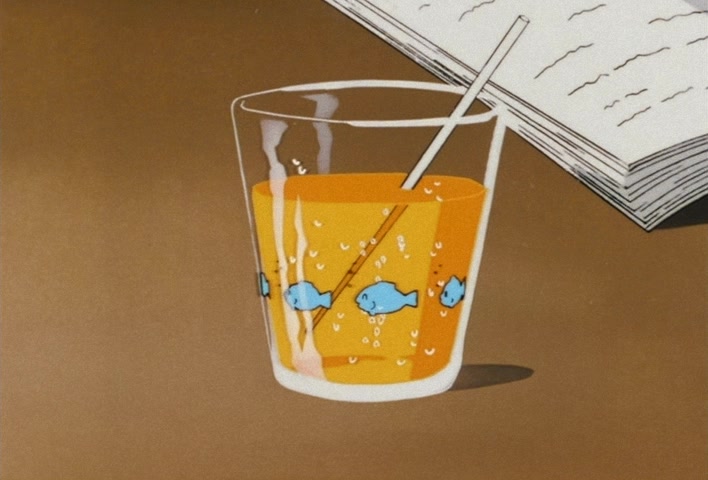 Dragon Ball Z Ep 125: License Mastery? Goku's Newest Trial @ 11:31