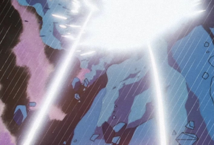 Dragon Ball Z Ep 125: License Mastery? Goku's Newest Trial @ 19:28