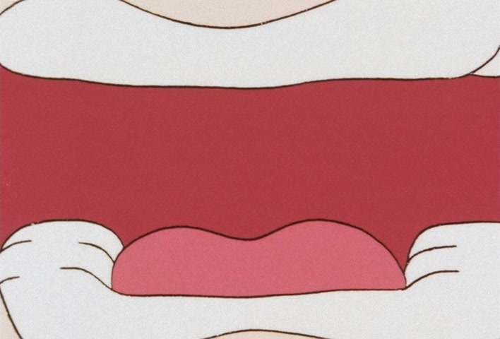 Dragon Ball Z Ep 125: License Mastery? Goku's Newest Trial @ 21:06