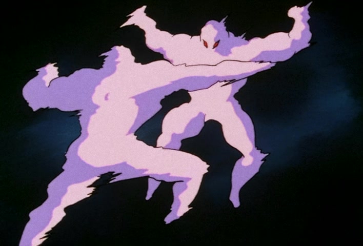 Dragon Ball Z Ep 125: License Mastery? Goku's Newest Trial @ 22:10