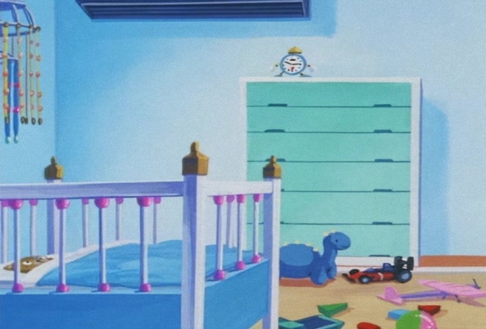 Dragon Ball Z Ep 126: Murderers Who Leave No Trace — Which Ones Are the Artificial Humans?! @ 08:25