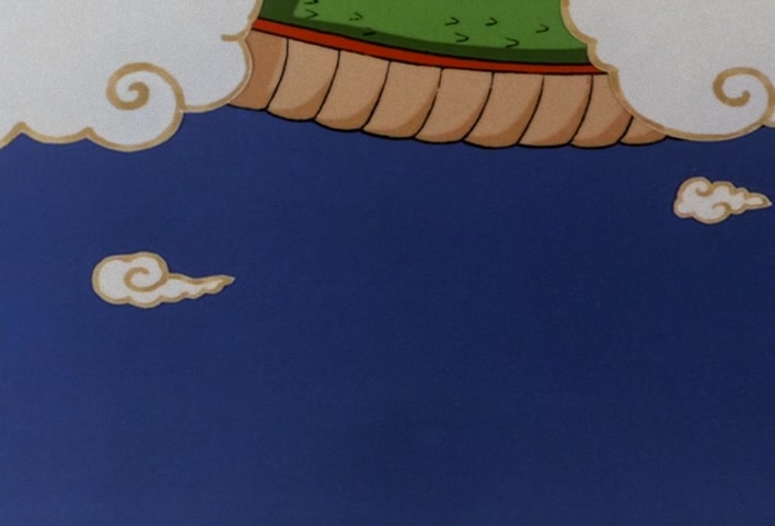 Dragon Ball Z Ep 126: Murderers Who Leave No Trace — Which Ones Are the Artificial Humans?! @ 22:33