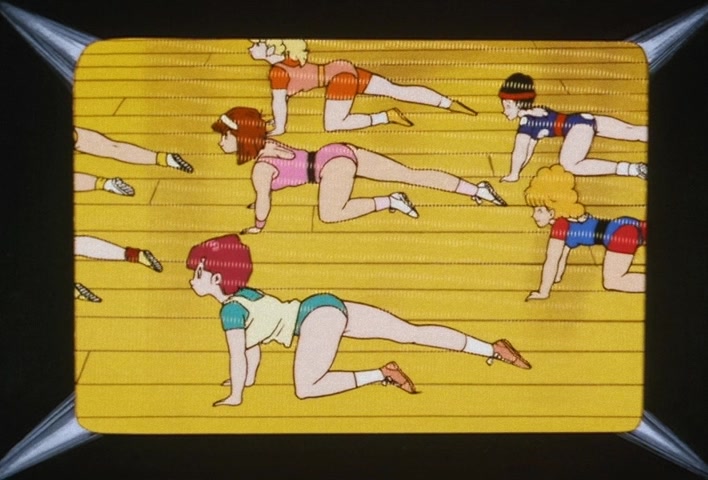 Dragon Ball Z Ep 127: The Cold-Blooded No. 20's Hideous Atrocities!! Goku's Super Transformation of Anger @ 11:43