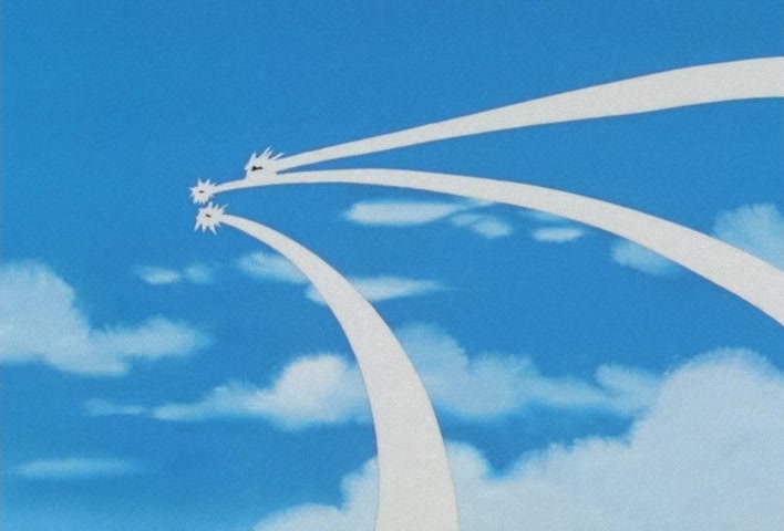 Dragon Ball Z Ep 127: The Cold-Blooded No. 20's Hideous Atrocities!! Goku's Super Transformation of Anger @ 20:49