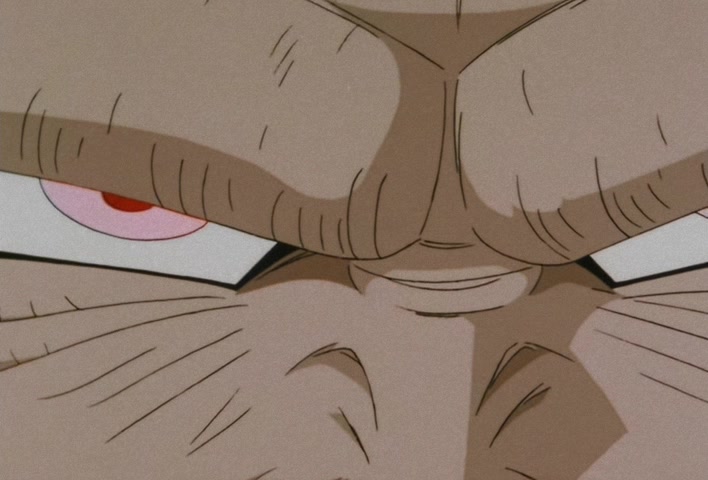 E128 · Goku's Double-Shock!! Caught Between Illness and Adversary screencaps