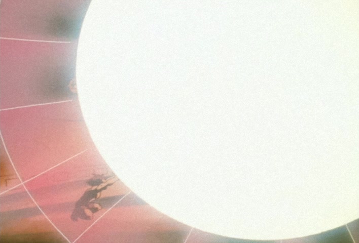 Dragon Ball Z Ep 129: The Might of Vegeta!! The Blood of a Super Saiyan Awakens @ 18:29