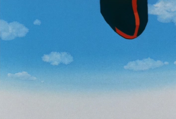 Dragon Ball Z Ep 130: No. 20's Defiant Smile… The Secret of Doctor Gero @ 01:50