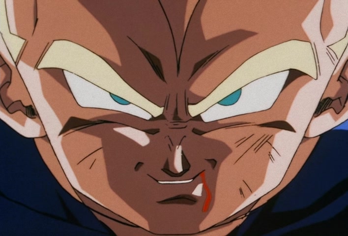 Dragon Ball Z Ep 130: No. 20's Defiant Smile… The Secret of Doctor Gero @ 04:04