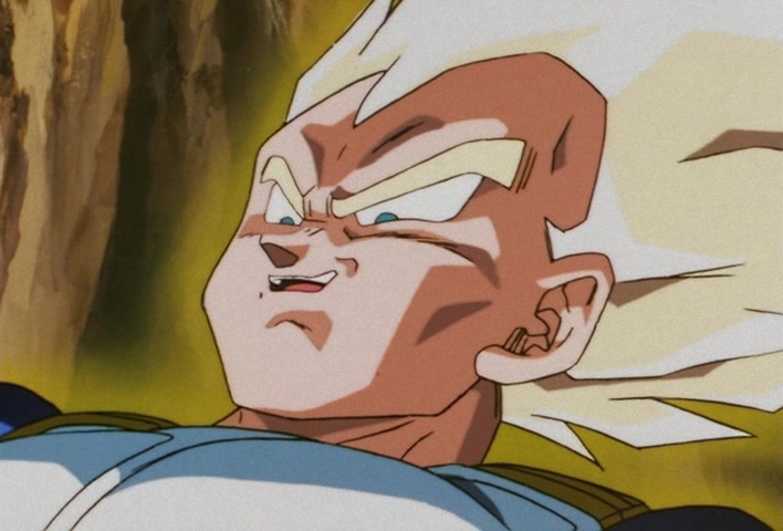Dragon Ball Z Ep 130: No. 20's Defiant Smile… The Secret of Doctor Gero @ 07:27