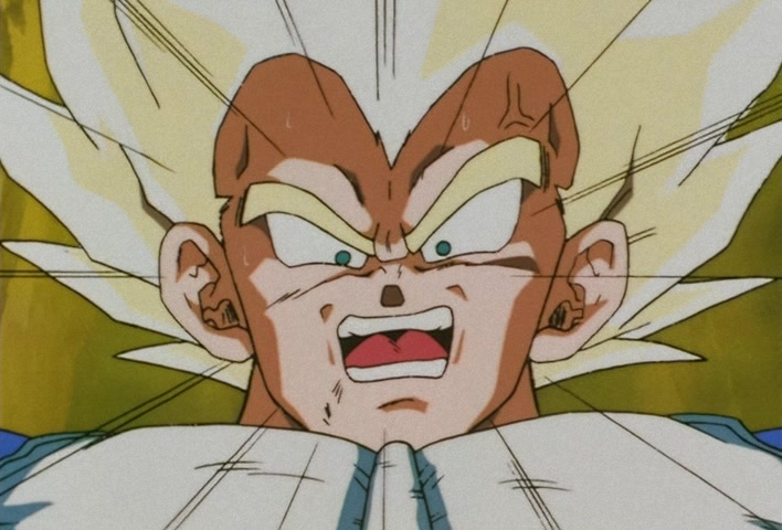 Dragon Ball Z Ep 130: No. 20's Defiant Smile… The Secret of Doctor Gero @ 07:39