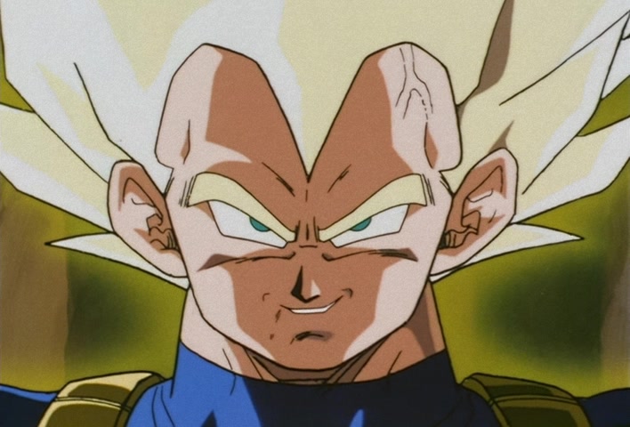 Dragon Ball Z Ep 130: No. 20's Defiant Smile… The Secret of Doctor Gero @ 08:48