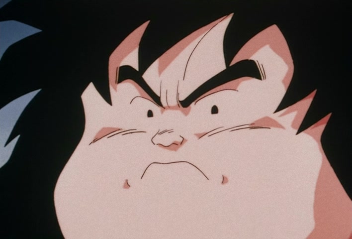 Dragon Ball Z Ep 130: No. 20's Defiant Smile… The Secret of Doctor Gero @ 11:25