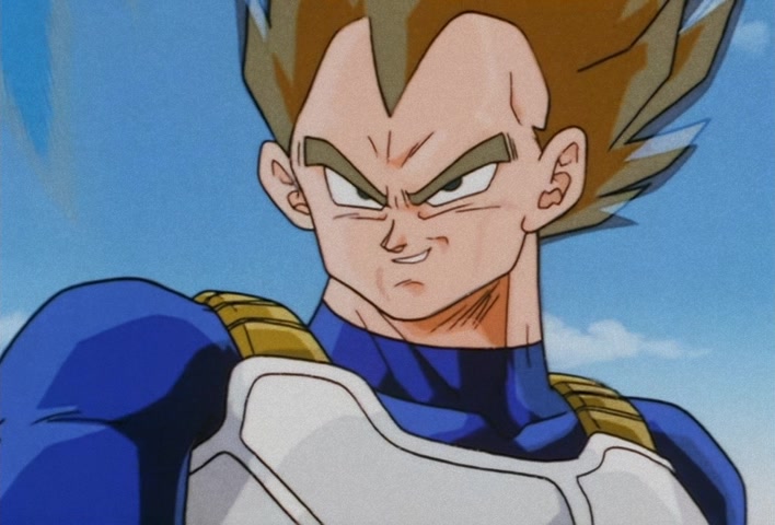 Dragon Ball Z Ep 130: No. 20's Defiant Smile… The Secret of Doctor Gero @ 12:46