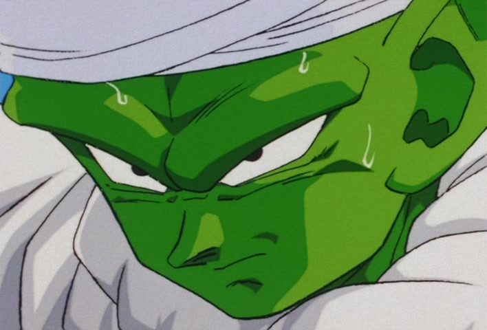 Dragon Ball Z Ep 130: No. 20's Defiant Smile… The Secret of Doctor Gero @ 14:08
