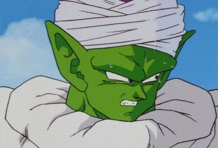 Dragon Ball Z Ep 130: No. 20's Defiant Smile… The Secret of Doctor Gero @ 15:58