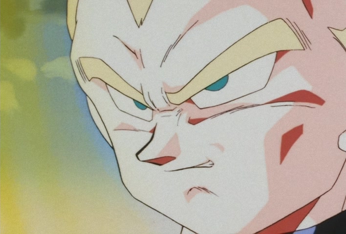 Dragon Ball Z Ep 130: No. 20's Defiant Smile… The Secret of Doctor Gero @ 17:25