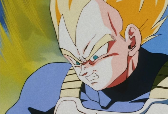 Dragon Ball Z Ep 130: No. 20's Defiant Smile… The Secret of Doctor Gero @ 19:50
