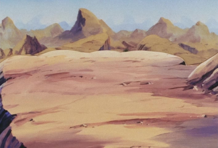 Dragon Ball Z Ep 130: No. 20's Defiant Smile… The Secret of Doctor Gero @ 20:31