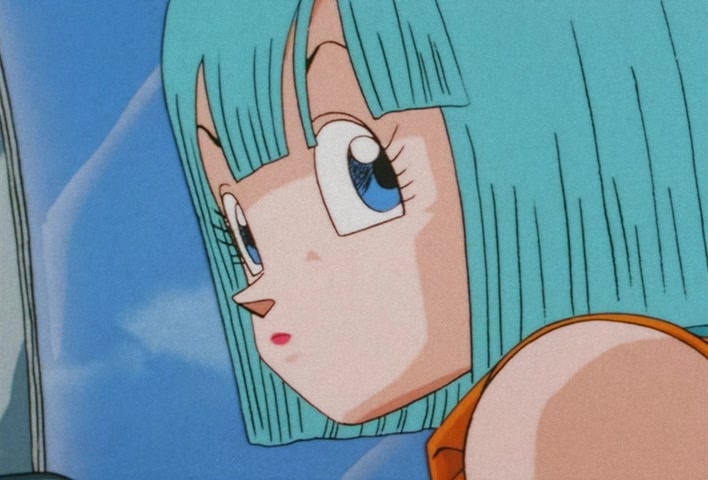 Dragon Ball Z Ep 132: Give Chase!! The Search for Doctor Gero's Mysterious Lab @ 04:21