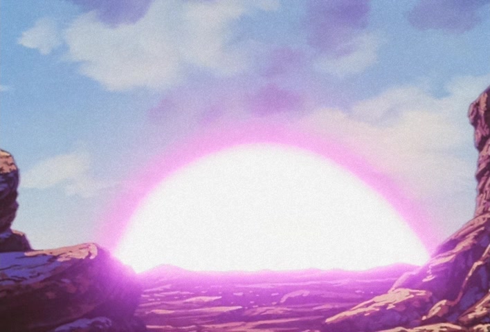 Dragon Ball Z Ep 132: Give Chase!! The Search for Doctor Gero's Mysterious Lab @ 06:17