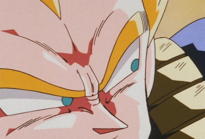 Dragon Ball Z Ep 132: Give Chase!! The Search for Doctor Gero's Mysterious Lab @ 08:48