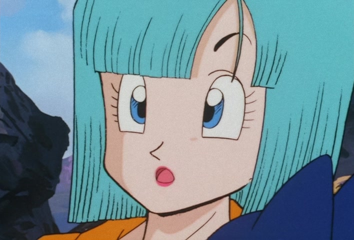 Dragon Ball Z Ep 132: Give Chase!! The Search for Doctor Gero's Mysterious Lab @ 08:54