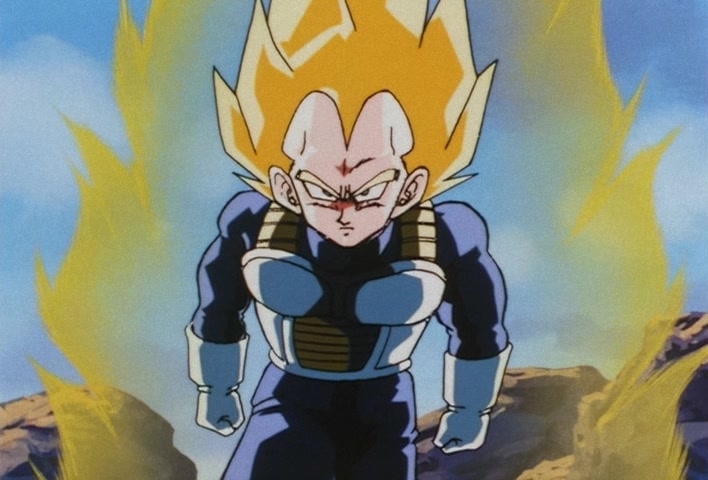Dragon Ball Z Ep 132: Give Chase!! The Search for Doctor Gero's Mysterious Lab @ 09:41