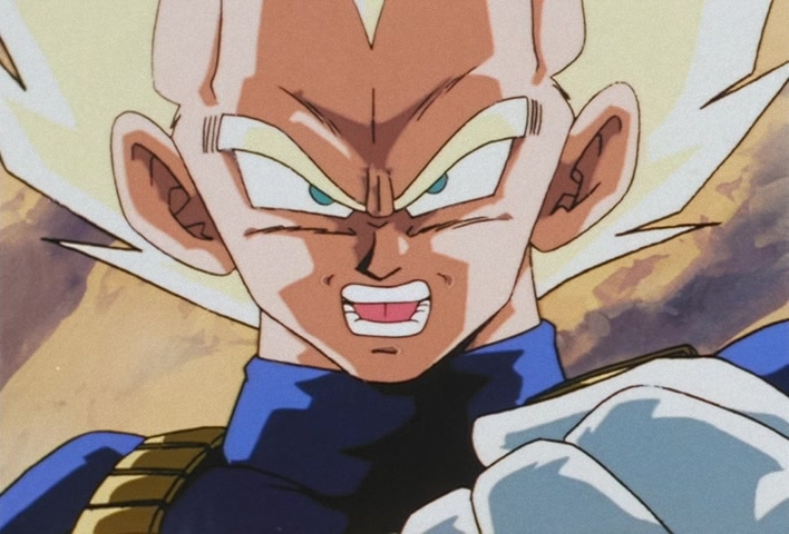 Dragon Ball Z Ep 132: Give Chase!! The Search for Doctor Gero's Mysterious Lab @ 09:52